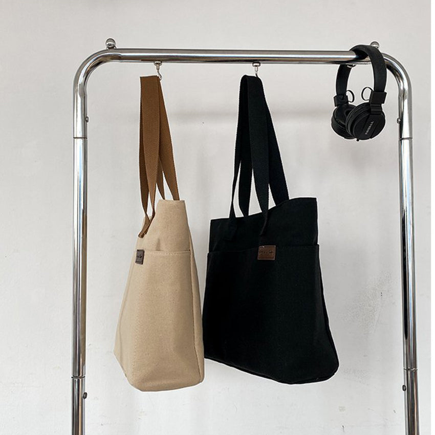 Nuancie Canva Bag