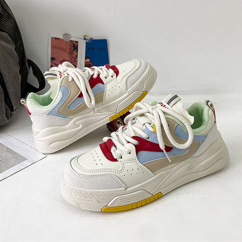 Jrocos Sneaker