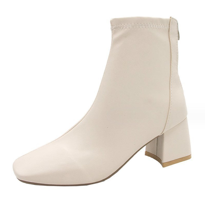 Ivomoxie Boots
