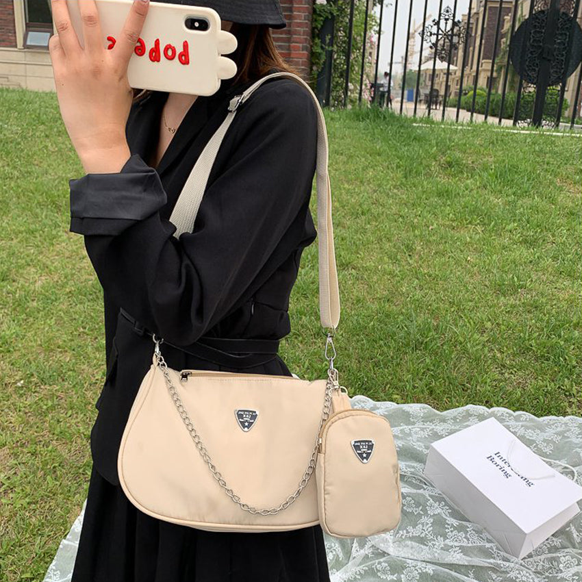 Samson 2 in 1 Sling Bag