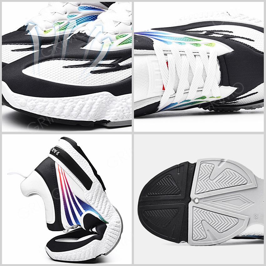 Valirflame Sneaker