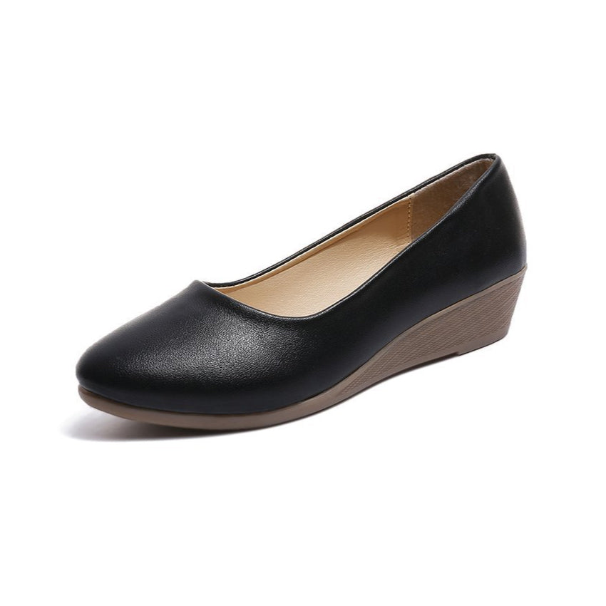 Husime Cover Highheel
