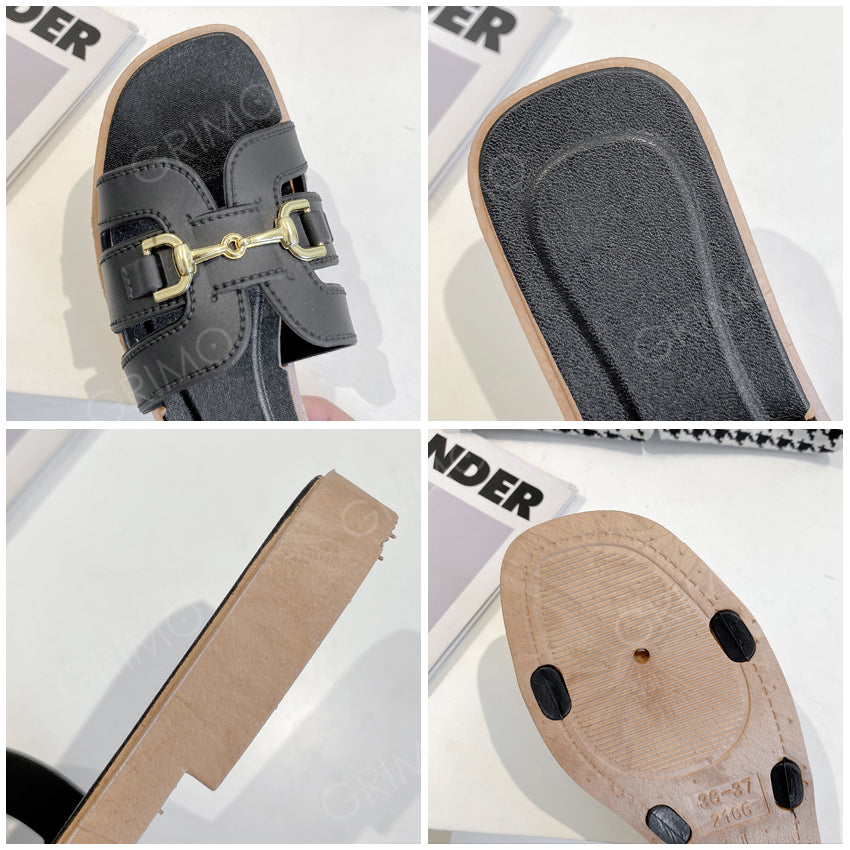 Cripsey Sandal