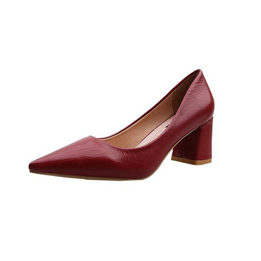 Gunuwra Highheel