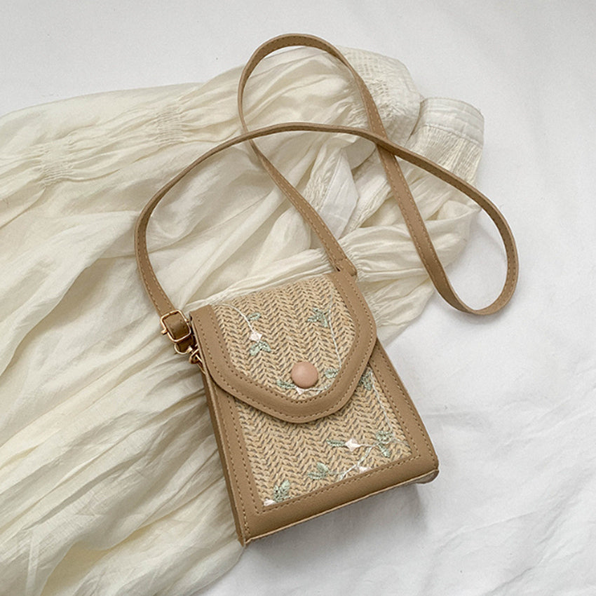 Anjucon Sling Bag