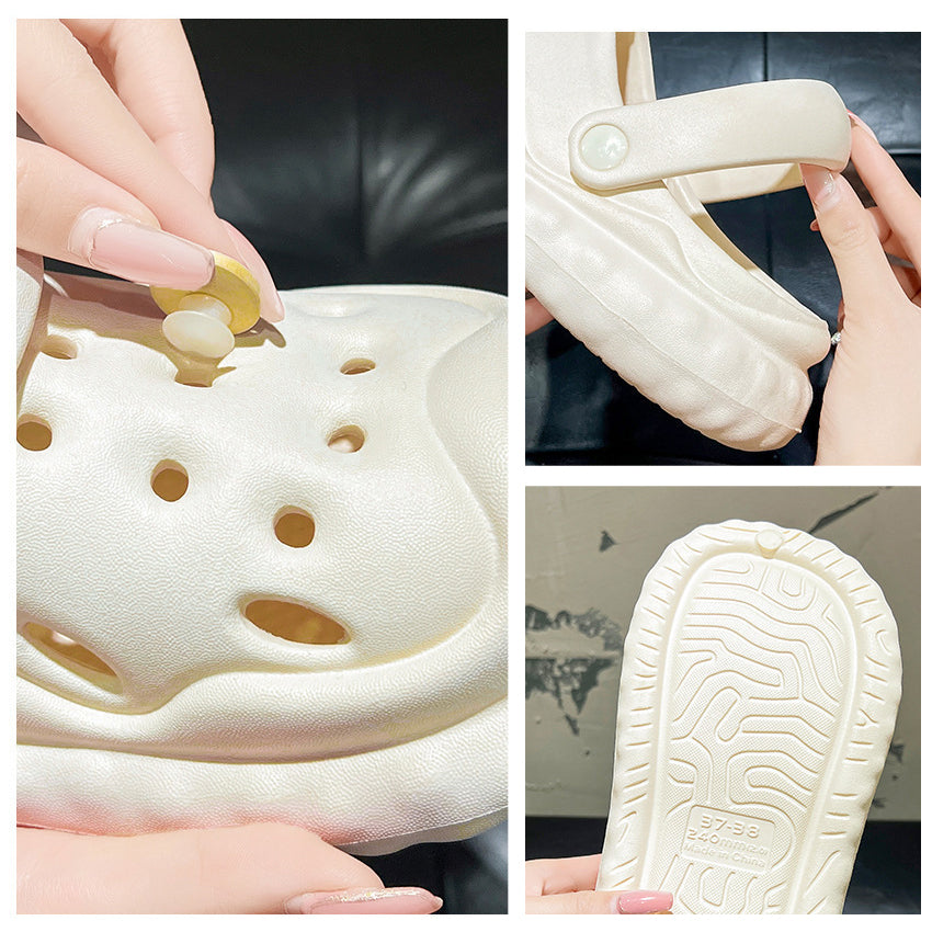 Candizon Sandal