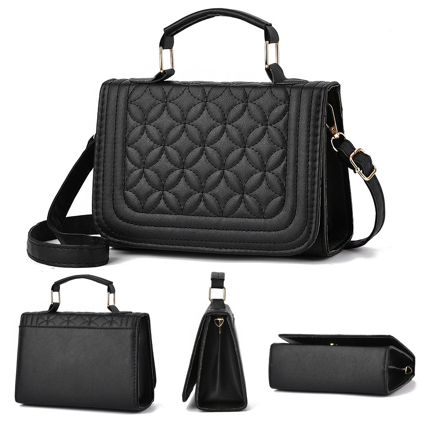 Premium Tobsleaf Sling Bag