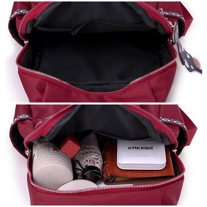 Premium Voyagera Backpack