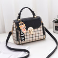 Premium Zudigrid Handbag