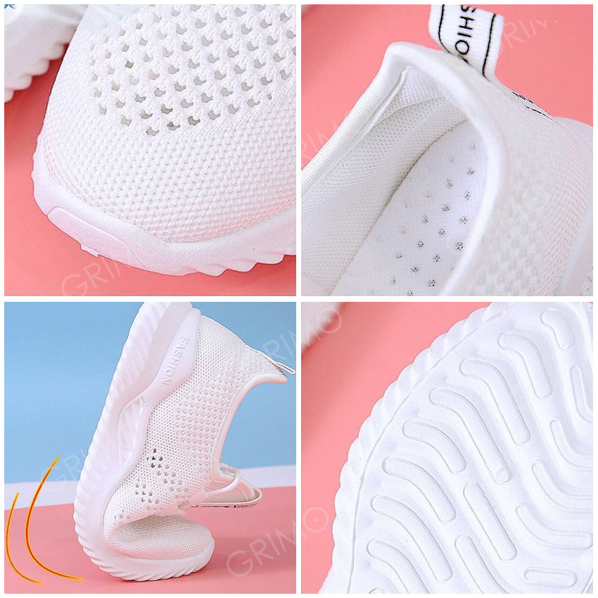 Qufine Sneaker