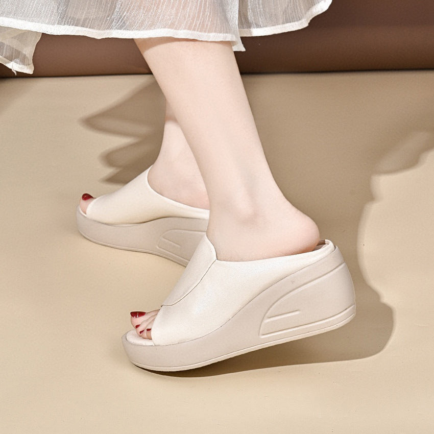 Premium Clidomen Wedges