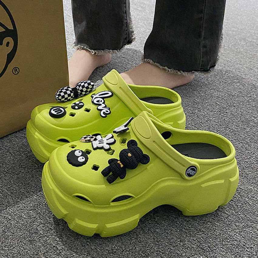 Chebear Sandals