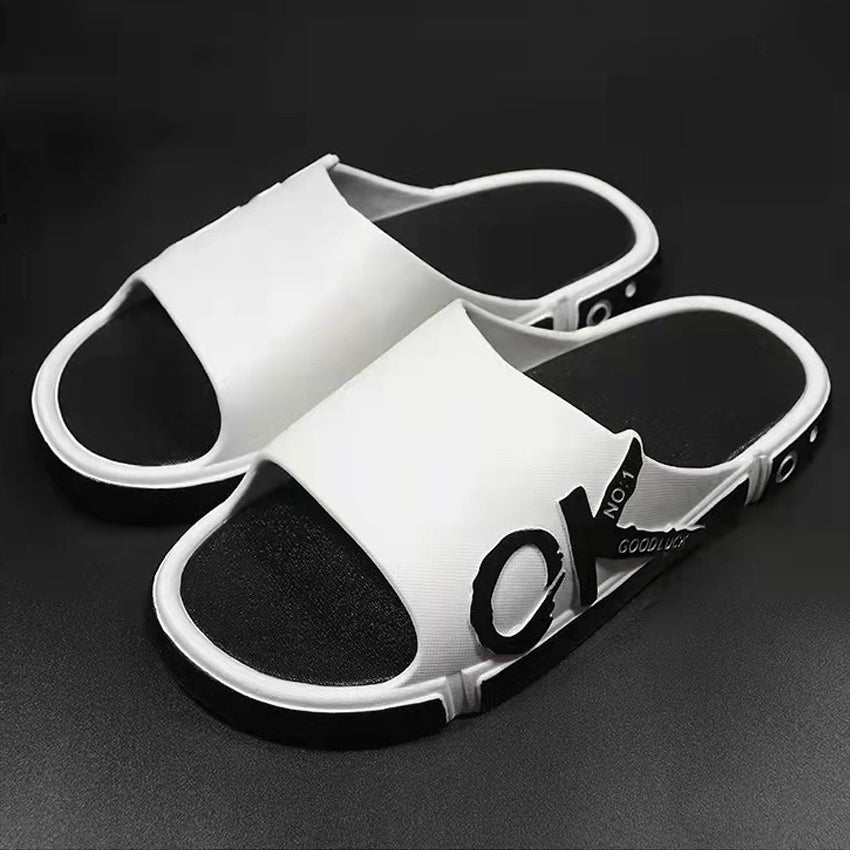 Uni OK Slipper