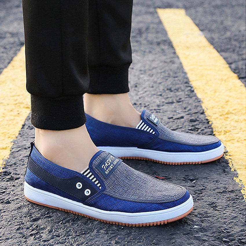 Seneight Sneaker