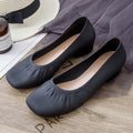Ivanqa Cover Shoe