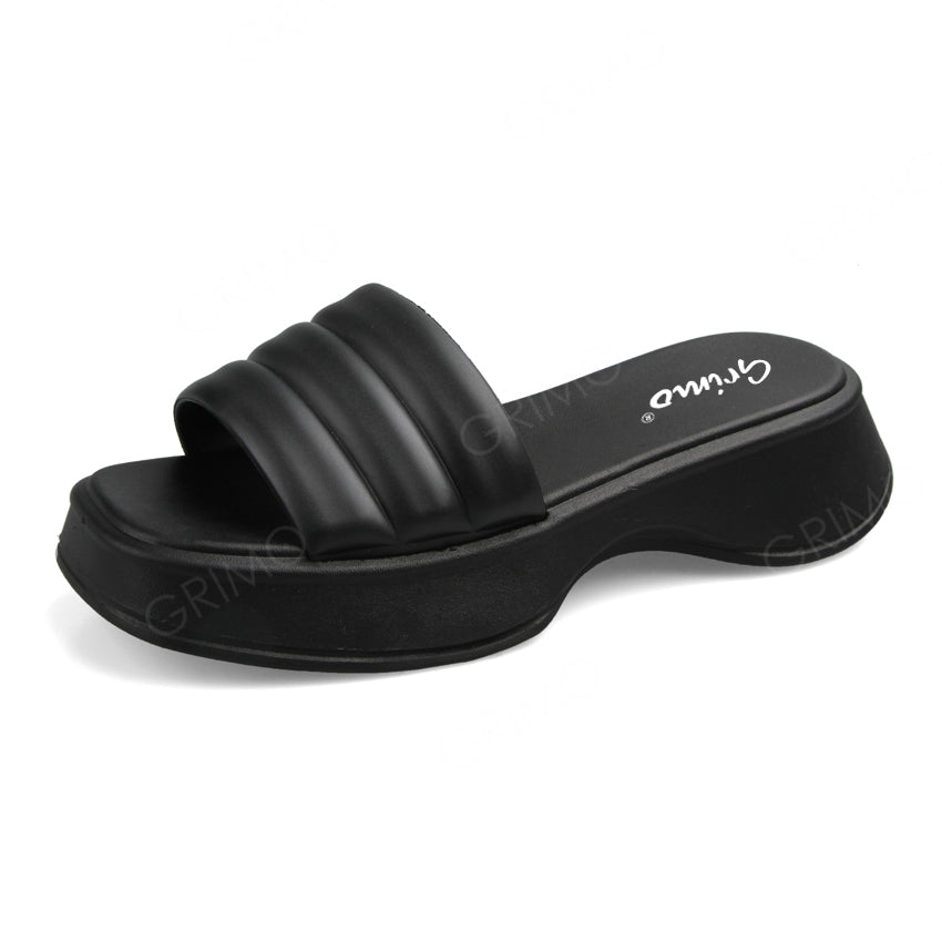 Heightrise Sandals