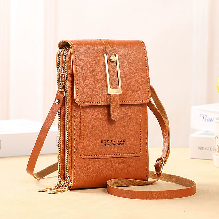 Rilino Phone Wallet Sling Bag