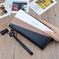 Long Trigera Wallet