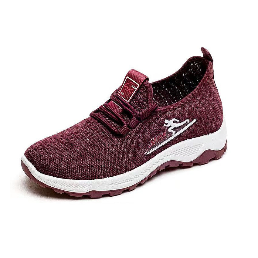 The Runhuman Sneaker