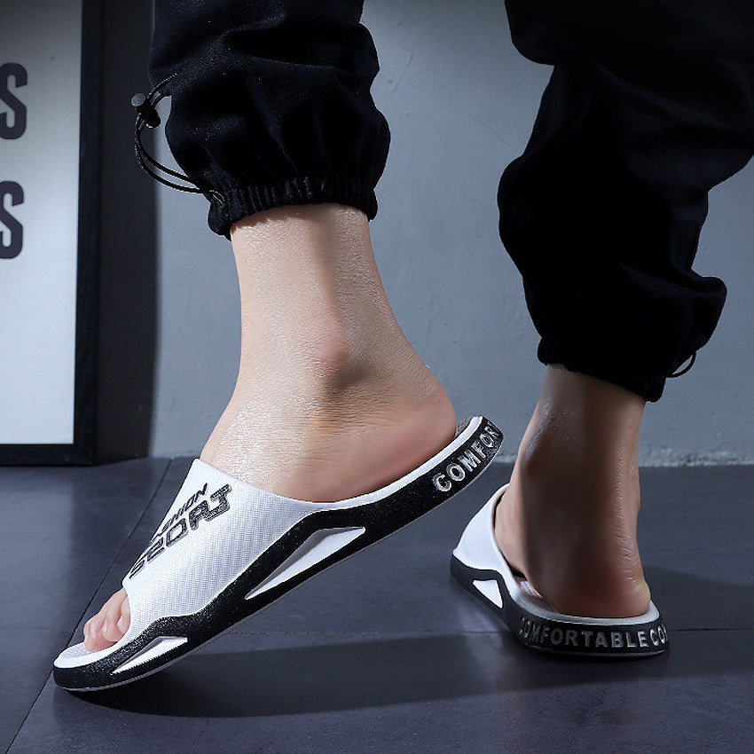 Word of Super Slipper