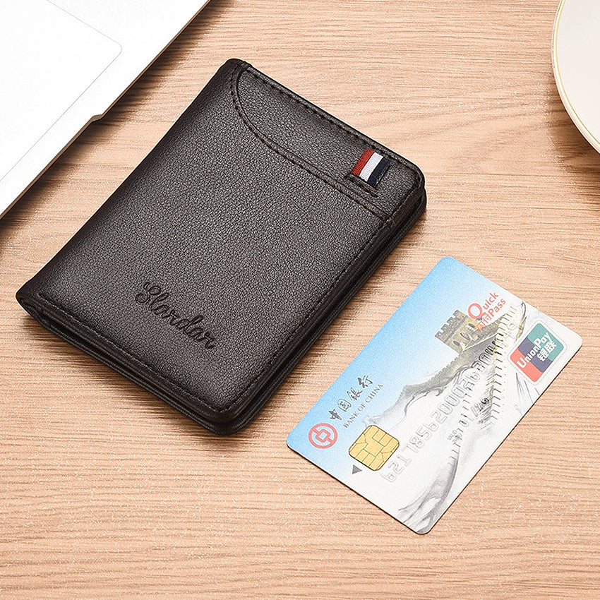 Slardar Card Wallet