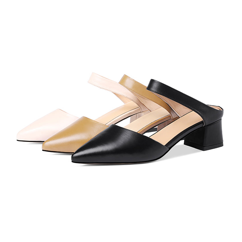 Kasihi Highheel