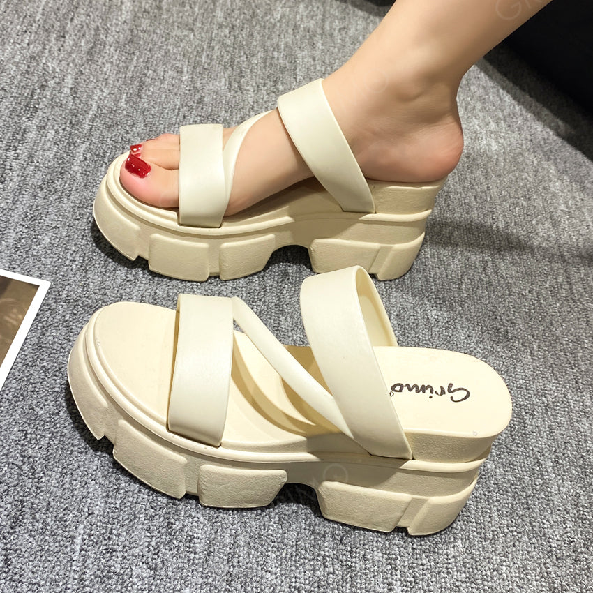 Tosphere Highheel
