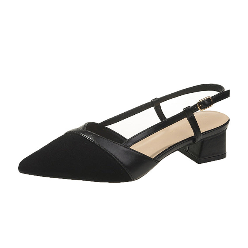 Caiarame Highheel