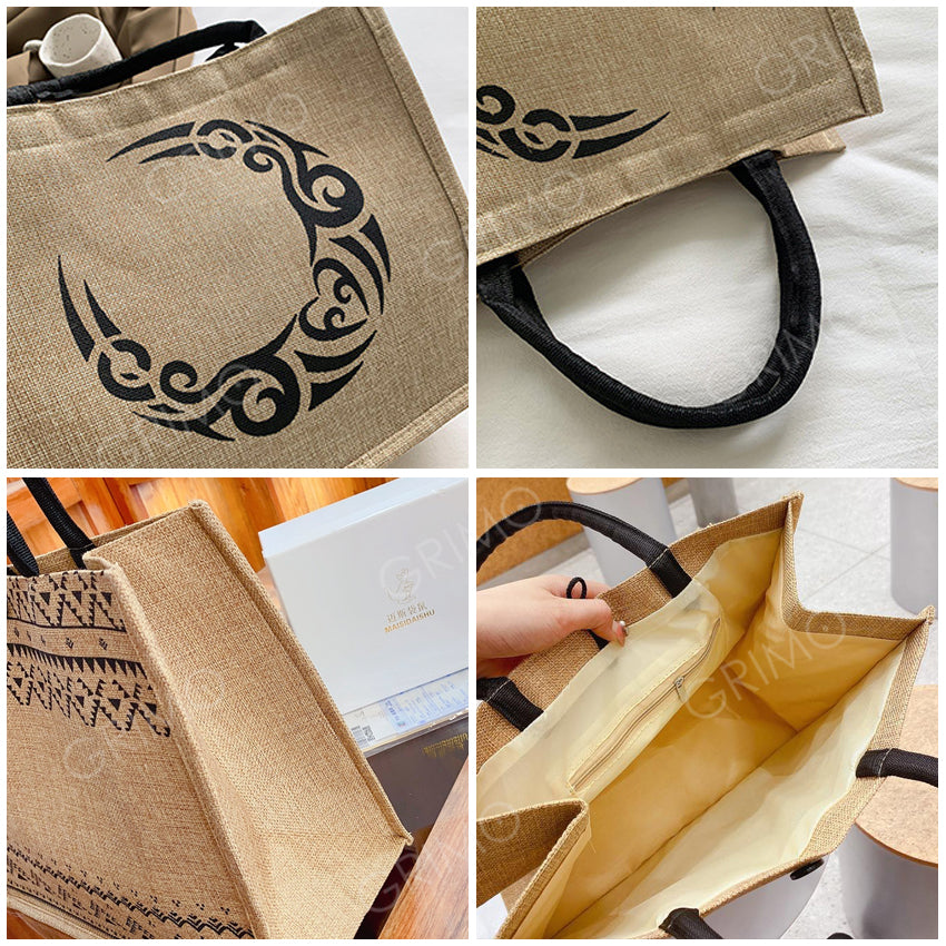 Gunisun Tote Bag