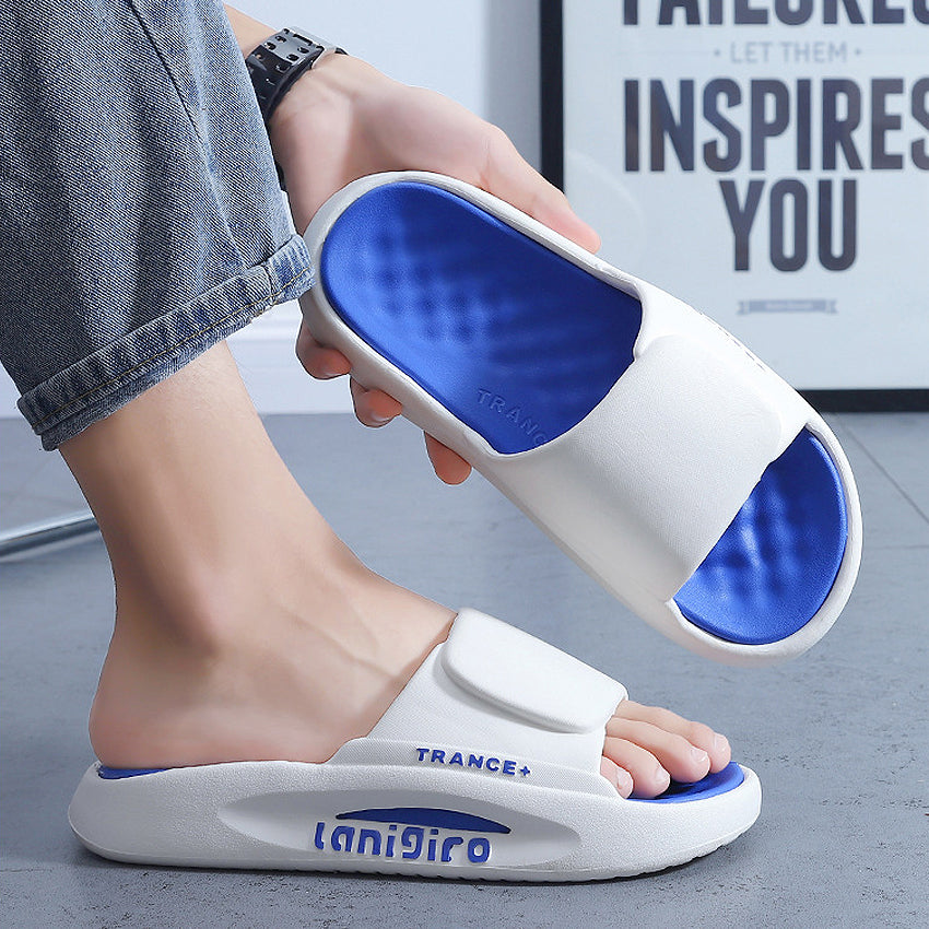 Treverve Slipper