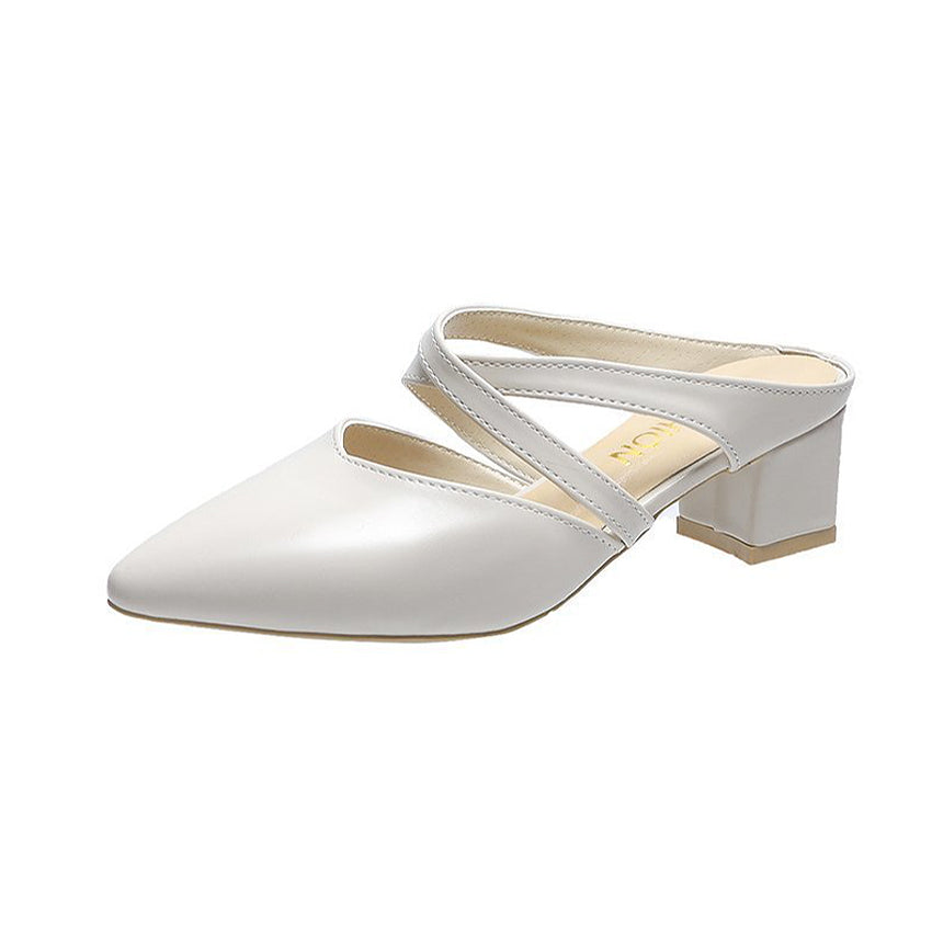 Vumetom Highheel