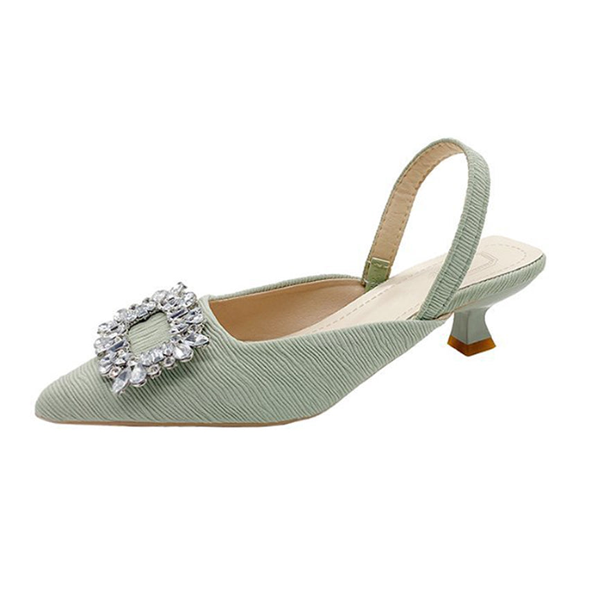 Ermthic Highheel