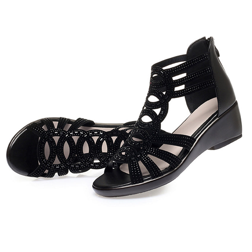 Yeatist Highheel