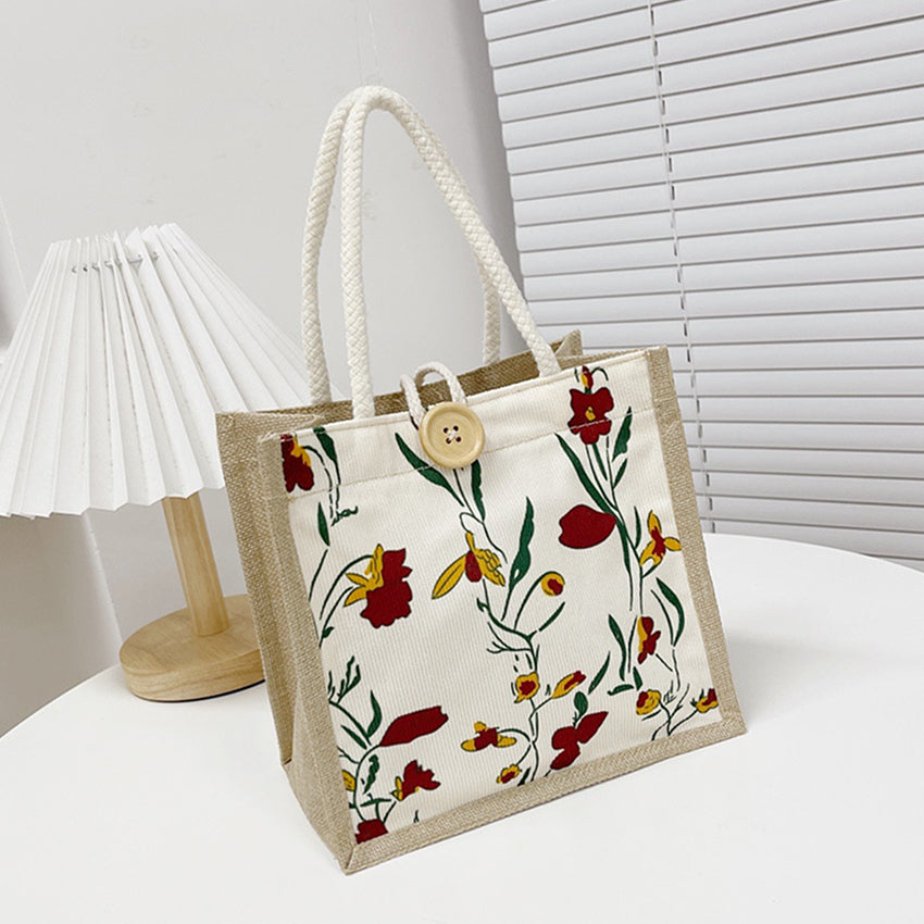 Simple Trapadi Bag