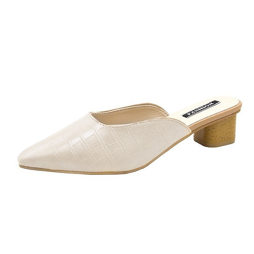 Crocomta Highheel