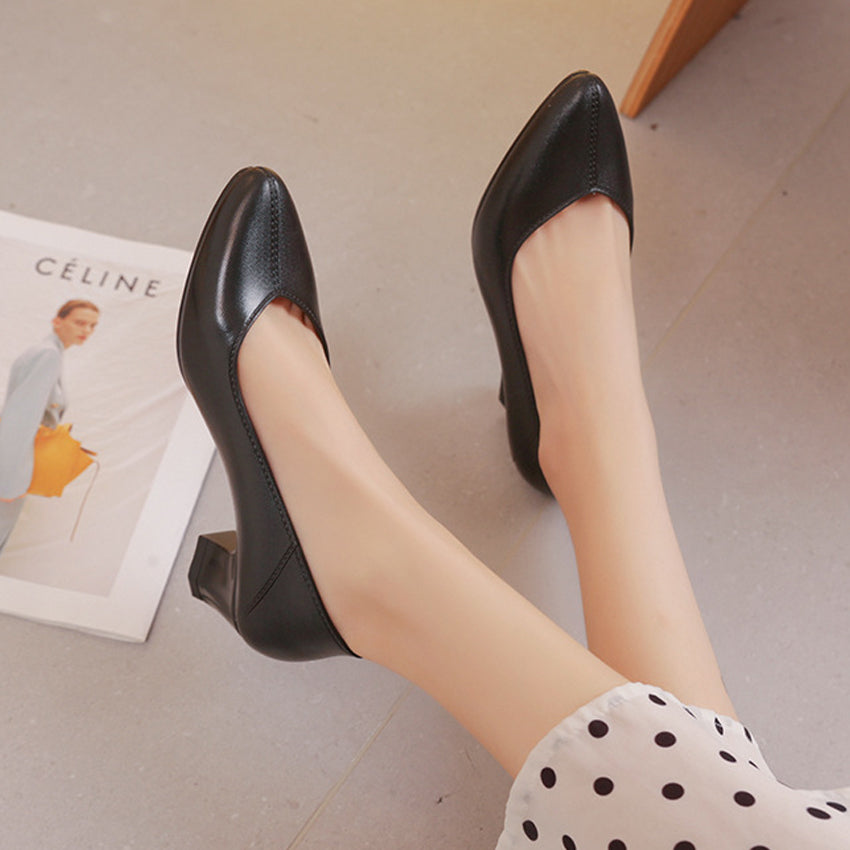 Seychelly Highheel