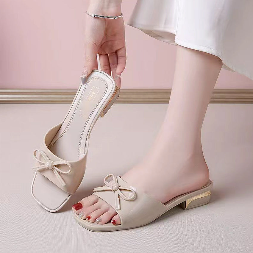 Vebowa Heel