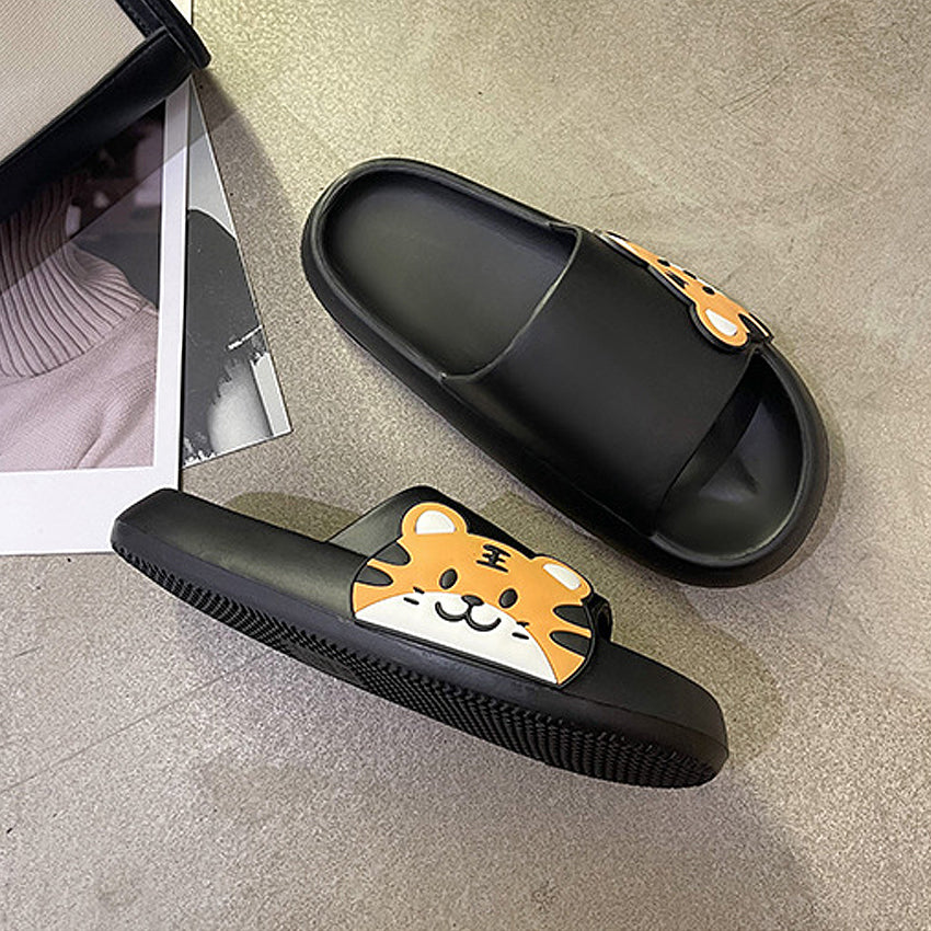 Harimau Face Sandal