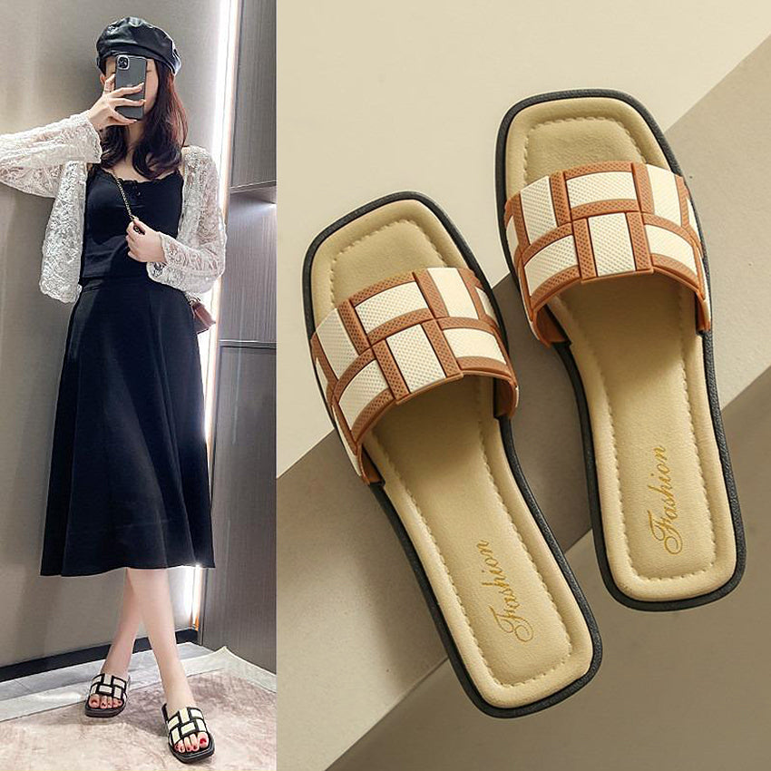 Intertwist Sandal