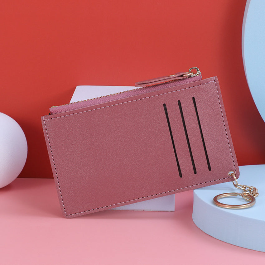 Keethree Card Holder