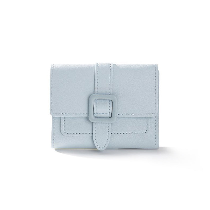 Short Buvlet Wallet