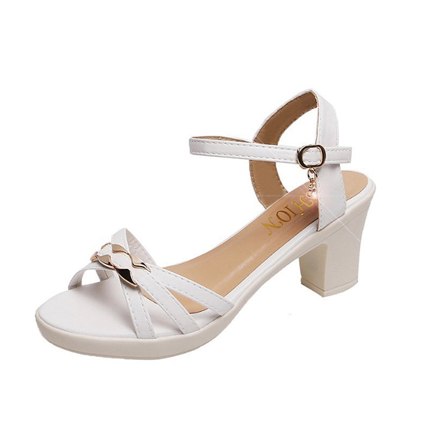 Ciegema Highheel