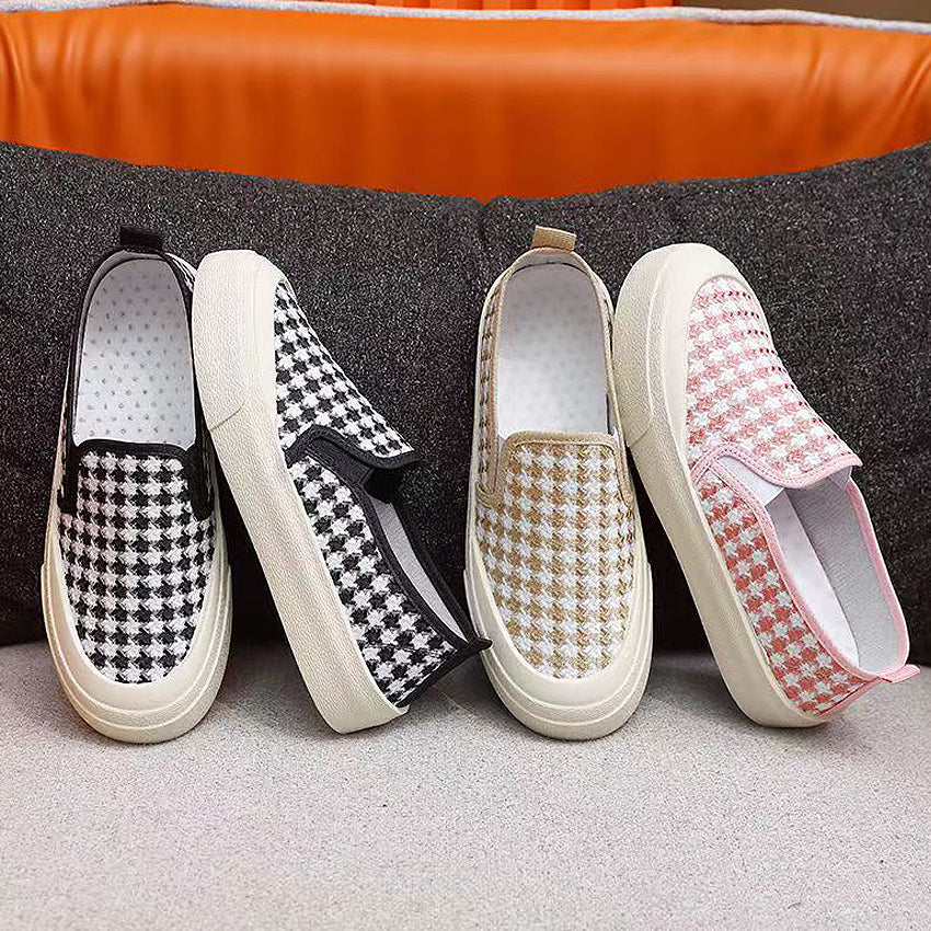 Qenliu Sneaker