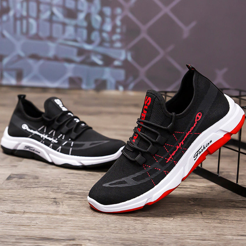 Super Fashion Man Sneaker