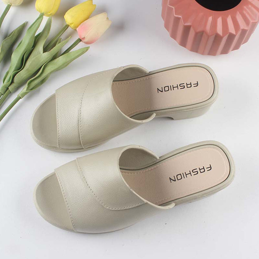 Genmist Highheel