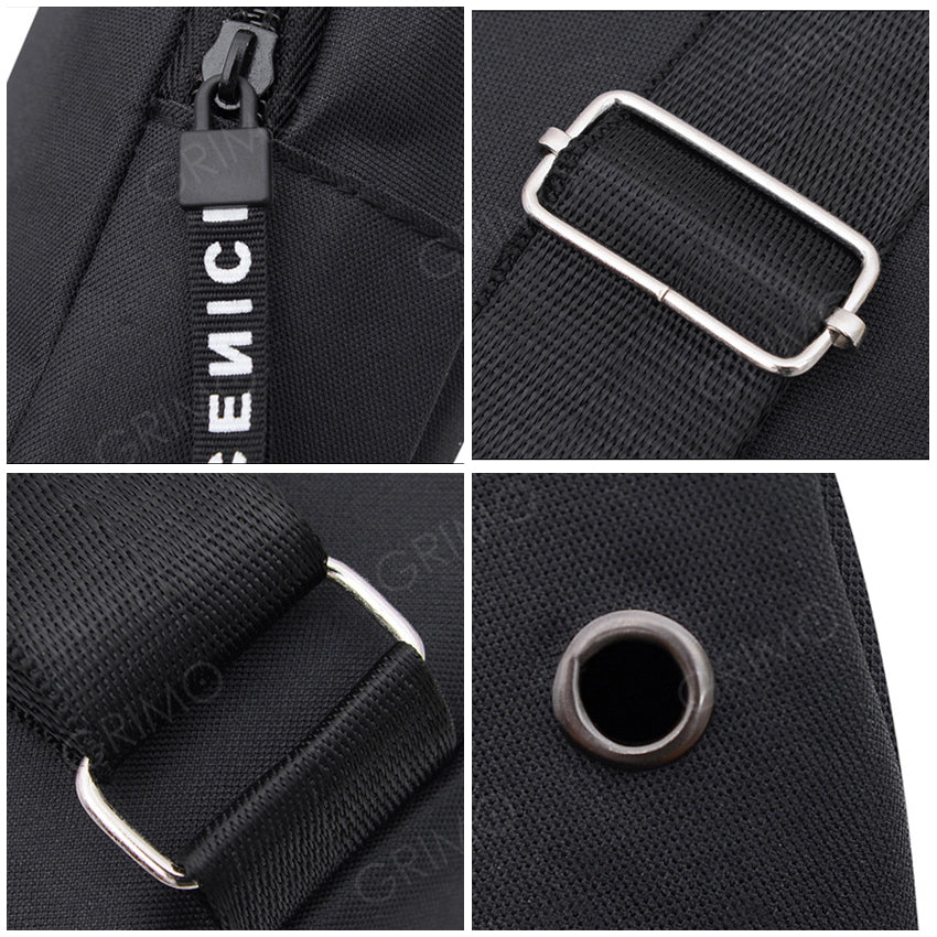 Ridiline Chest Bag