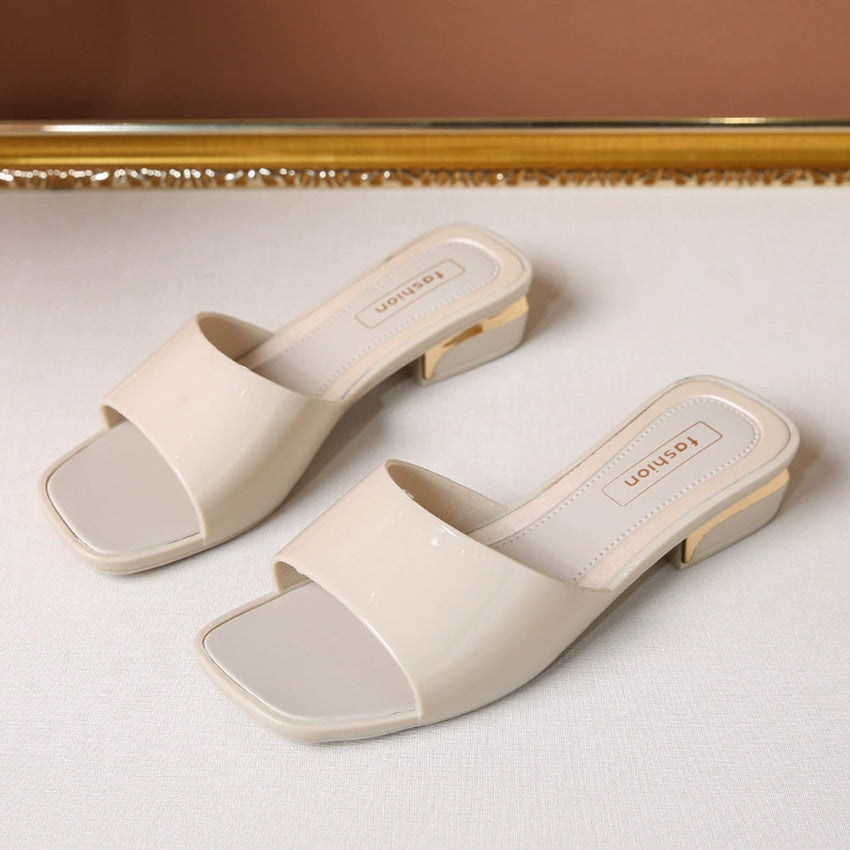Opesqua Heel