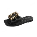 Boxxie Sandal