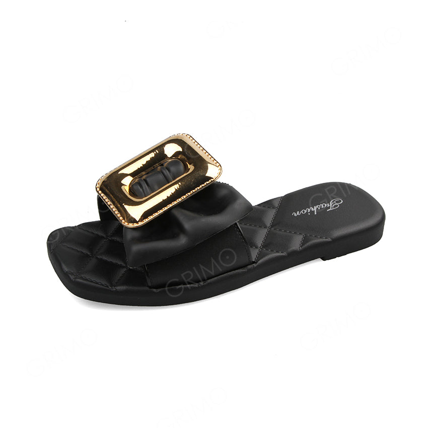 Boxxie Sandal