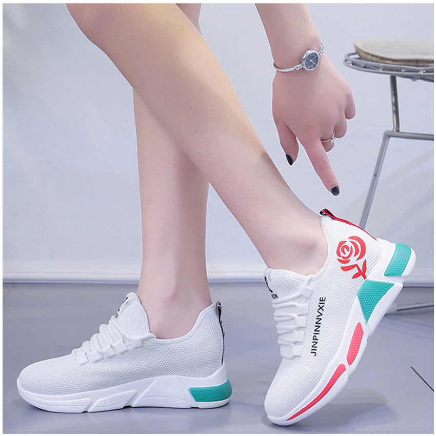 NVXIE Women Sneaker